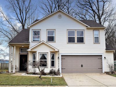 7320 Wood Duck Ct, Indianapolis, IN, 46254