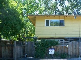 1141 Oak Ave, Saint Helena, CA 94574