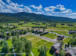 105 Moulton Ln, Victor, ID 83455