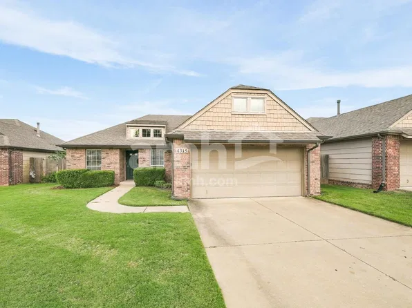 4315 N 33rd Ct, Broken Arrow, OK 74014