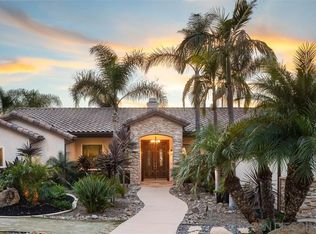 15774 Sunset Dr, Poway, CA 92064