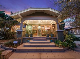 3635 Pershing Ave, San Diego, CA 92104