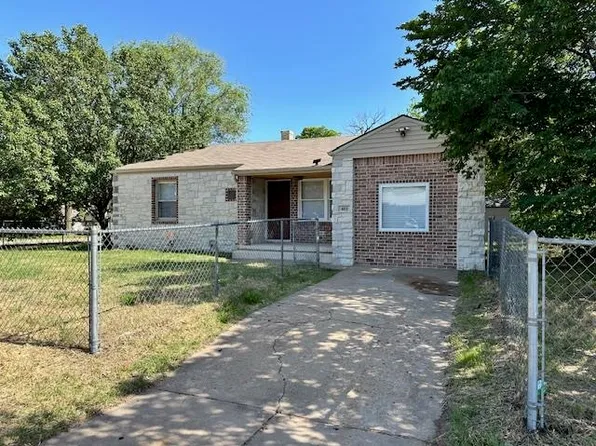 401 W Blake St, Wichita, KS 67213