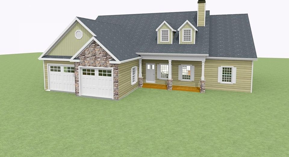1st image of 311 Old White Oak Trl #13