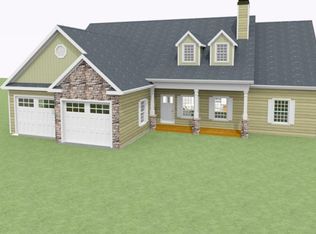 311 Old White Oak Trl #13, Dawsonville, GA 30534