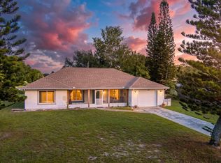 3120 SW Landale Boulevard, Port St Lucie, FL 34953