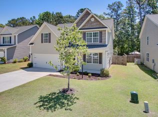 252 Withers Ln, Ladson, SC 29456