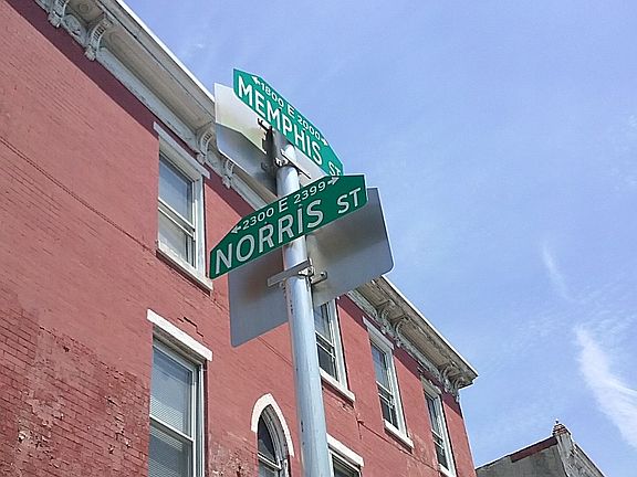 3rd image of 2329 E Norris Street # Fl 2nd