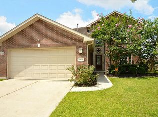 1908 Oak Top Dr, Pearland, TX 77581