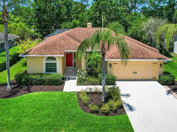 2498 Saddlewood Ln, Palm Harbor, FL 34685