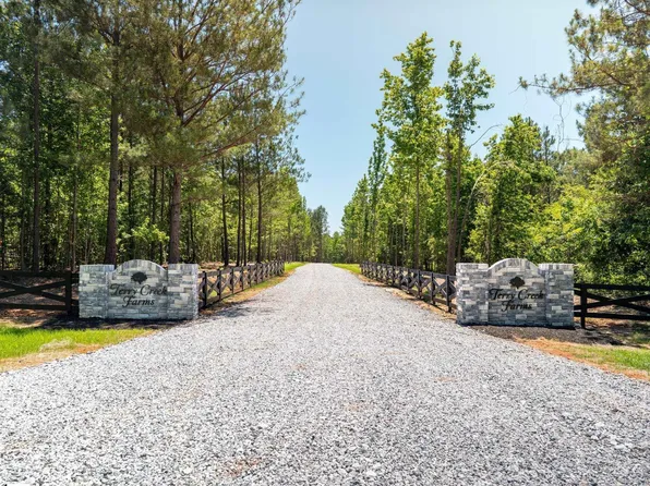 0 Terry Rd Lot 8, Fountain Inn, SC 29644