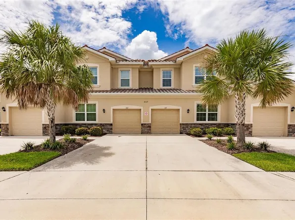 8269 Enclave Way Unit 103, Sarasota, FL 34243