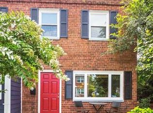 503 E Bellefonte Ave, Alexandria, VA 22301