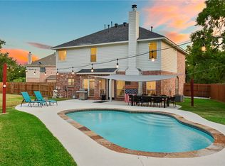 6209 Cromwell Ct, Bryan, TX 77802