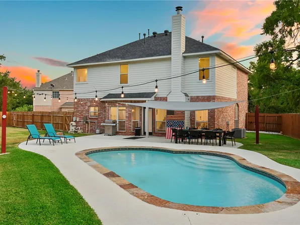 6209 Cromwell Ct, Bryan, TX 77802