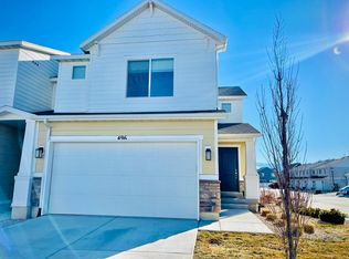 496 S Fox Chase Ln, Saratoga Springs, UT 84045