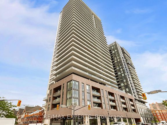 3rd image of 2075 Lakeshore Rd #1811