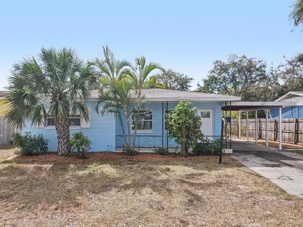 5428 Burlington Ave N, Saint Petersburg, FL 33710