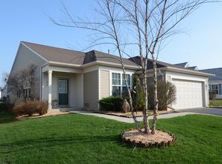11762 Ludbury Rdg, Huntley, IL 60142