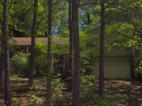 3119 Hinson Rd, Little Rock, AR 72212