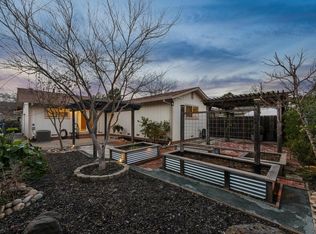 18023 Mulberry Avenue, Sonoma, CA 95476
