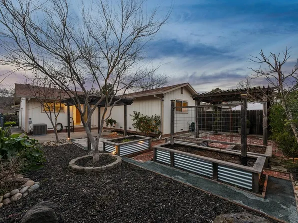 18023 Mulberry Avenue, Sonoma, CA 95476