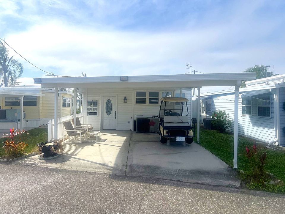 1st image of 4699 Continental Dr Lot 231