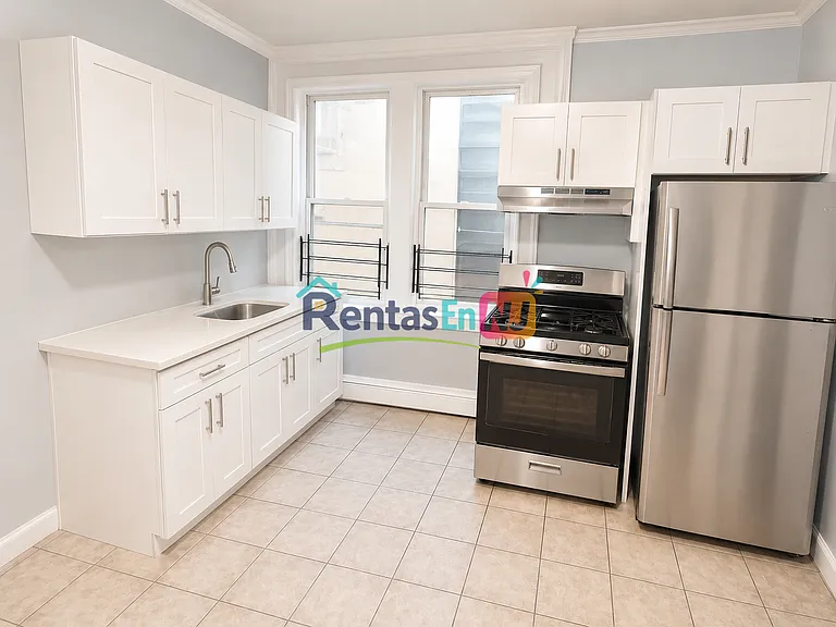 151 Parker St #7A — Photo 1