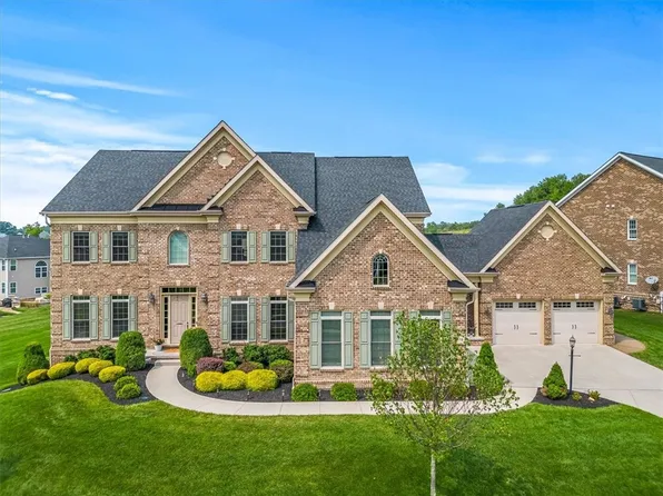 319 Longmore Dr, Mars, PA 16046