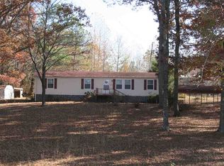 2697 Sand Ridge Rd, Lexington, TN 38351