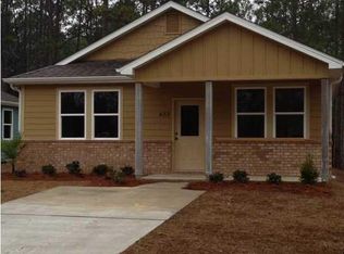 455 Indian Woman Rd, Santa Rosa Beach, FL 32459