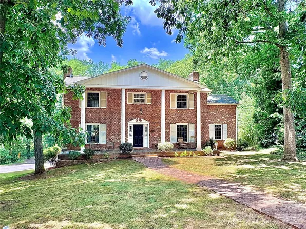 224 Windsor Dr, Shelby, NC 28150