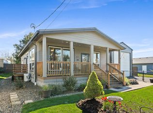 7825 18th St, Bay City, OR