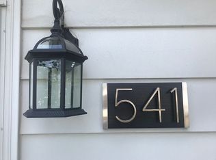 541 Southover Rd, Toledo, OH 43612