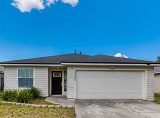 3332 Volley Dr, Jacksonville, FL 32277