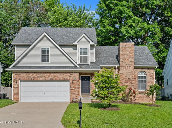 6511 Spencerwood Ct, Louisville, KY 40229