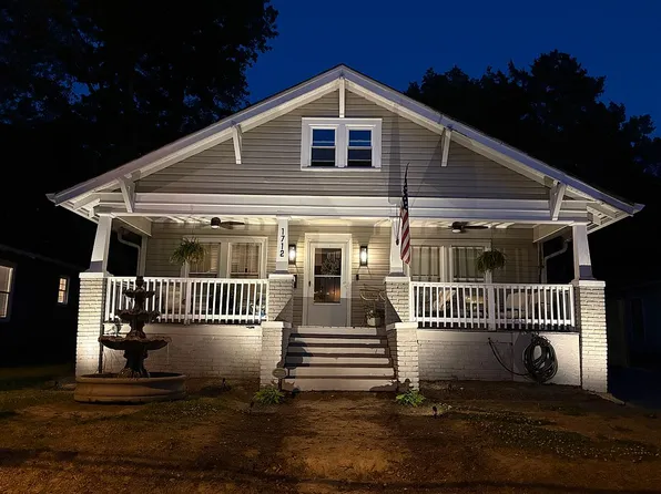 1712 Umstead St, Charlotte, NC 28205