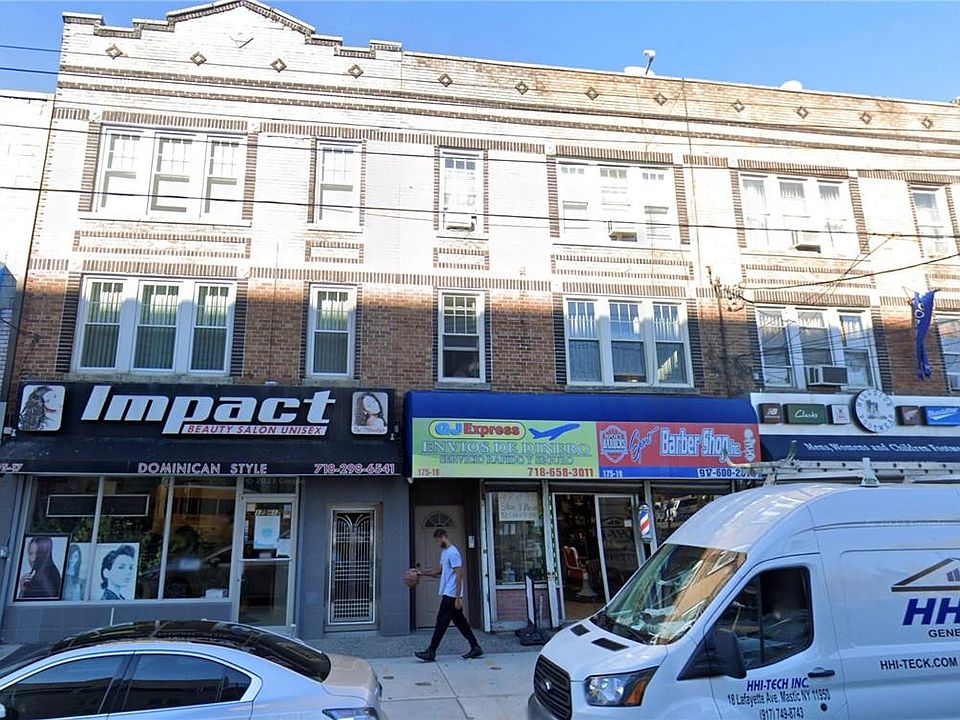 1st image of 17517 Jamaica Avenue