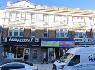 17517 Jamaica Ave, Jamaica, NY 11432