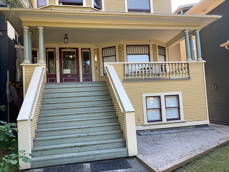 1550 Comox St — Photo 55