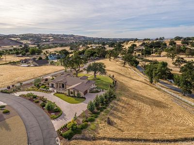 1480 Fire Rock Loop, Templeton, CA, 93465