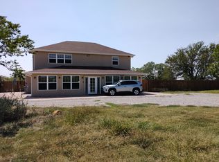 17369 SW Lee Blvd, Cache, OK 73527
