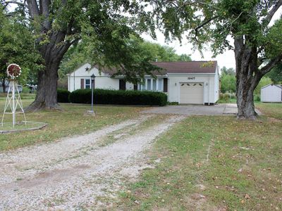 10437 N 800th St, Robinson, IL, 62454