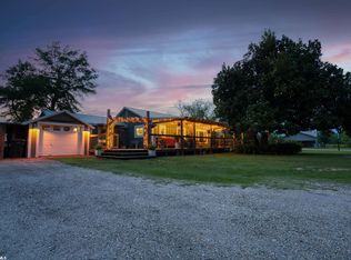 15780 Camellia Rd, Silverhill, AL 36576