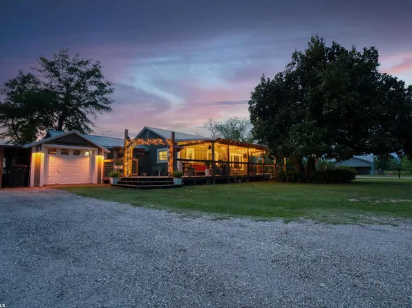 15780 Camellia Rd, Silverhill, AL 36576