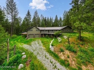 3563 S Stach Rd, Coeur D Alene, ID 83814