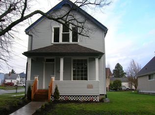 2300 East St, Bellingham, WA 98225