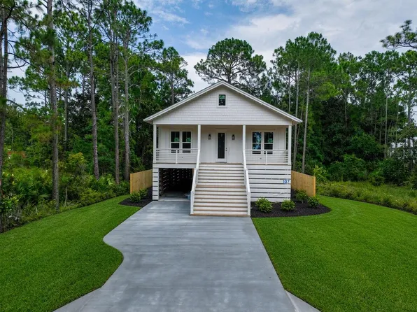 14 Eddy Ln, Pt Washington, FL 32459