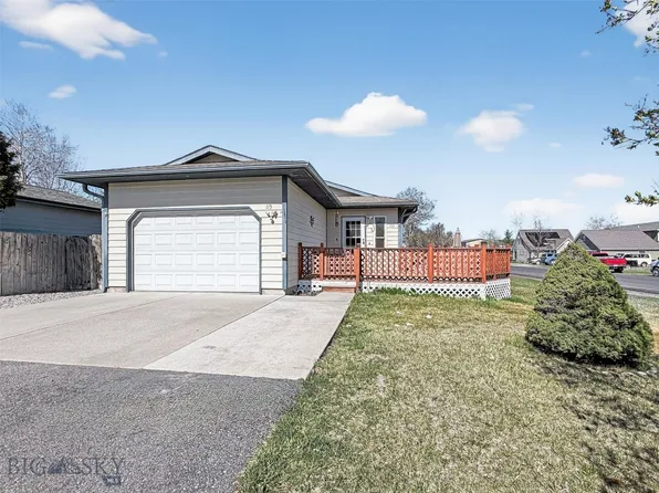 115 8th St, Belgrade, MT 59714