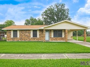 306 Charles Ave, Baker, LA 70714